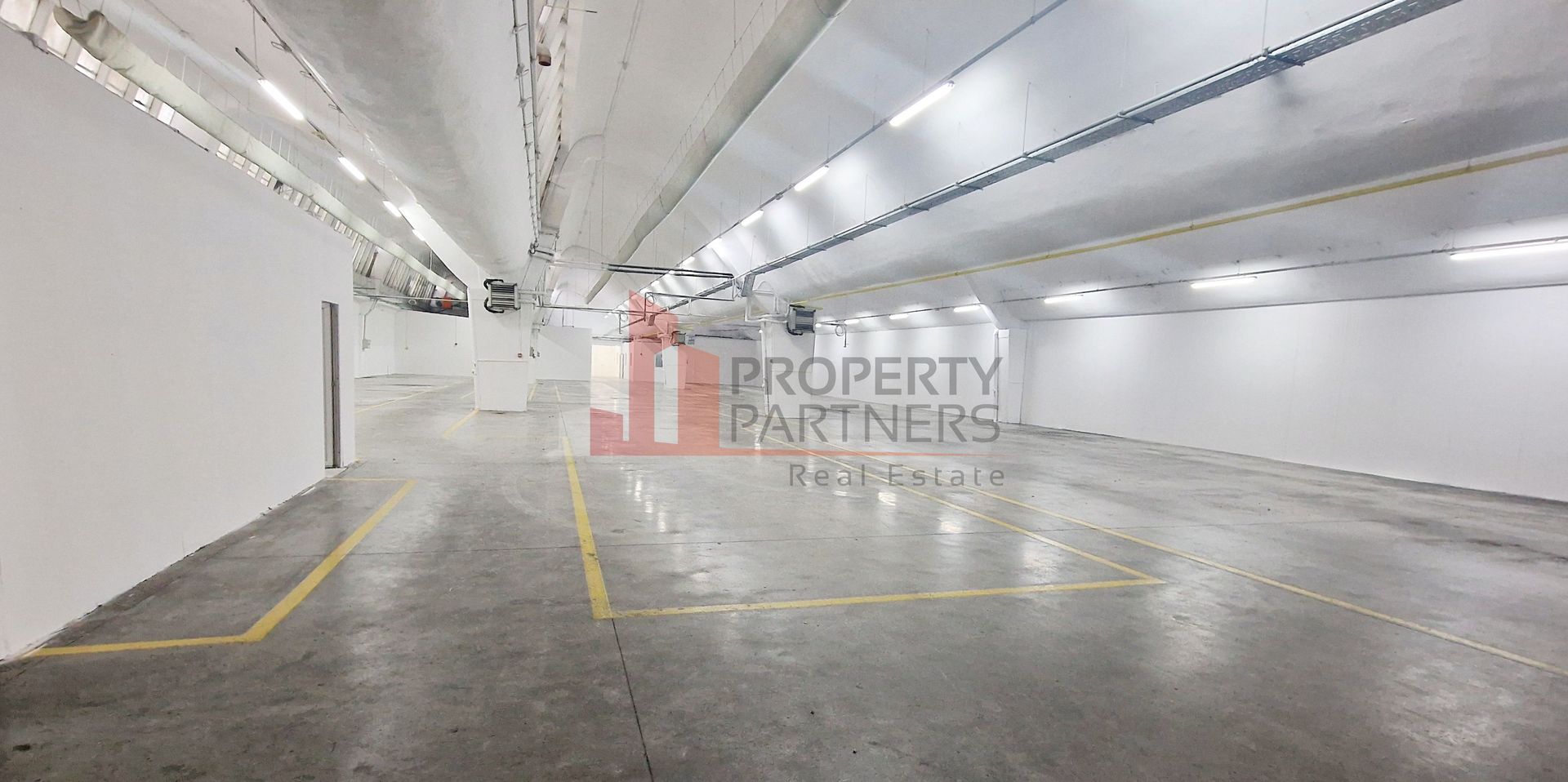 Spatiu industrial flexibil (Depozitare, Logistica, Productie) - Poză 2