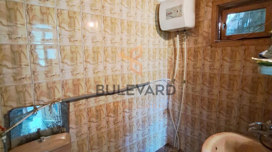 Casa individuala + teren 947 mp - Poză 12