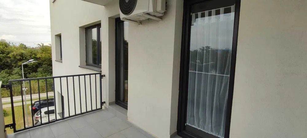 AP. 2 CAMERE DRUMUL TABEREI, BLOC NOU, CENTRALA TERMICA, METROU 10 MIN - Poză 7