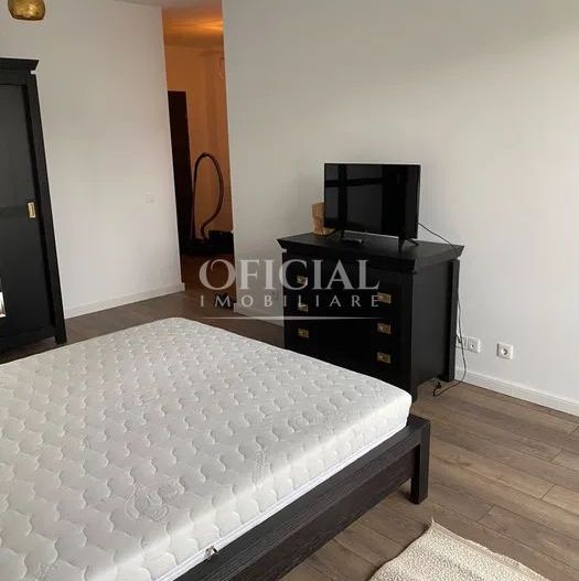 Apartament 1 Camera | 44 Mp | Balcon | Gheorgheni Park Lake Residence - Poză 1