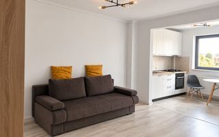 For Rent | Modern 2-Room Apartment | 52 sqm | HILS Pallady - Poză 3