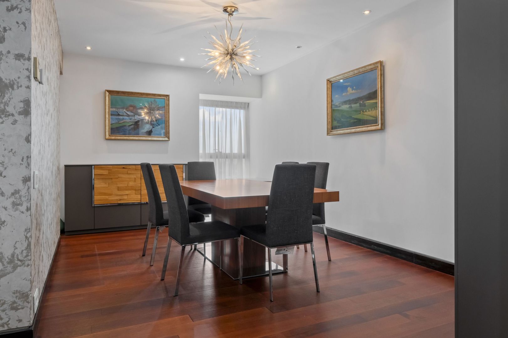 OPORTUNITATE 4 CAMERE DE INCHIRIAT ALIA APARTMENTS - Poză 4