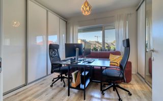 Pipera- New Point Villas- Vilă modernă 5 camere- La cheie- comision0% - Poză 33