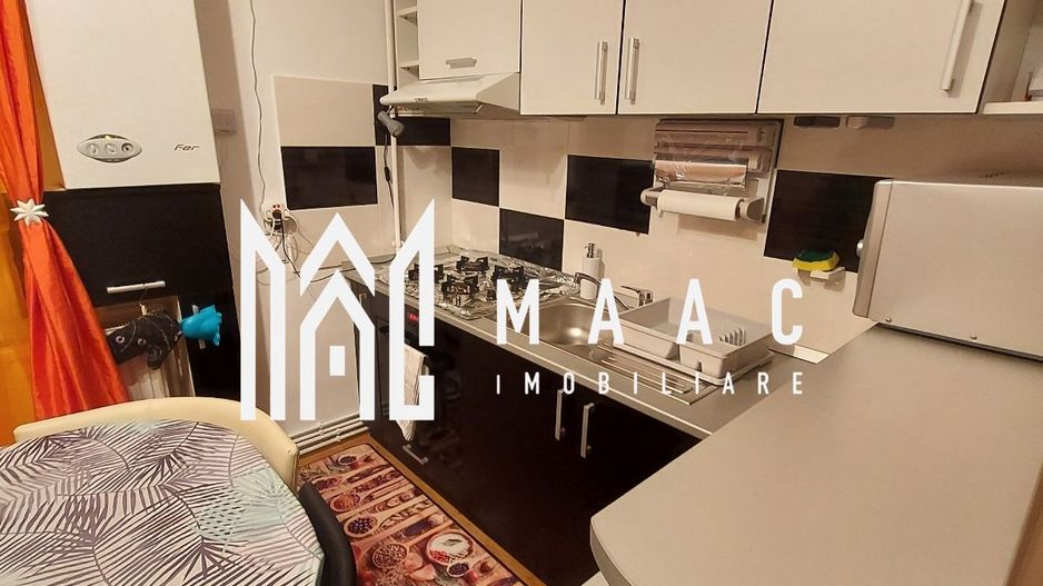 Apartament 2 Camere I Balcon I Calea Poplăcii I Pet-Friendly - Poză 6