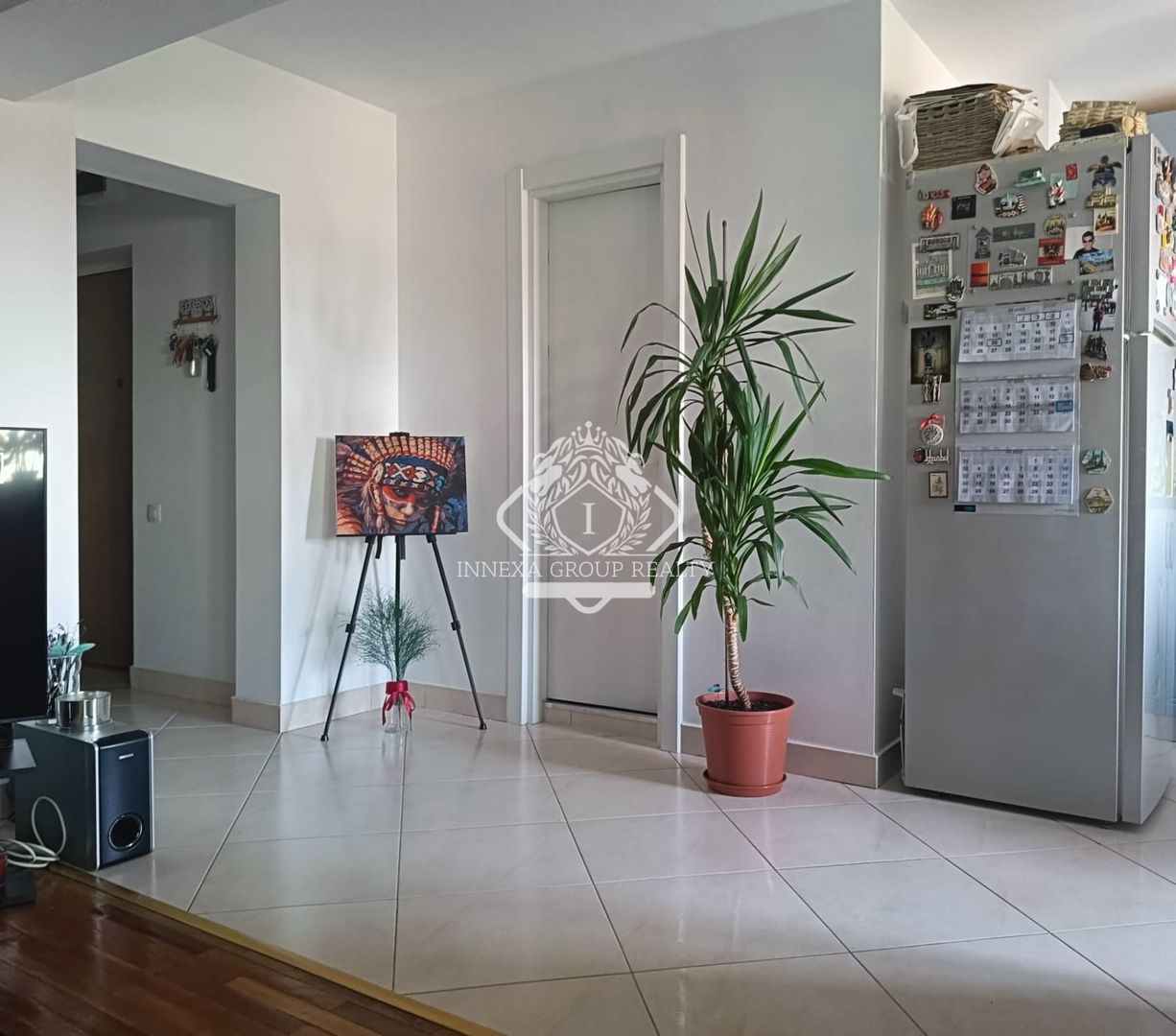 Apartament 4 camere, finisat modern, etaj 6, 102mp in zona Piata Alba Iulia - Poză 5