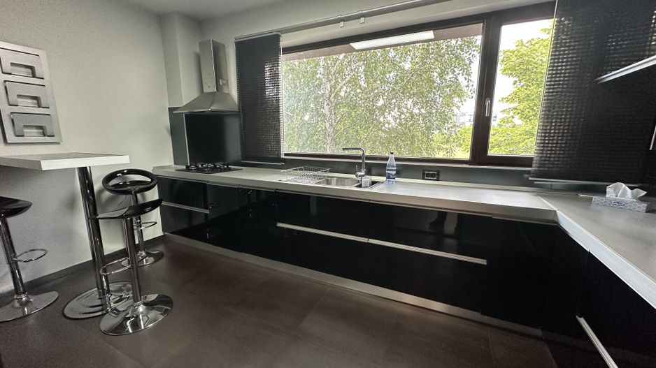 Duplex modern -   zona Lipovei - Poză 24