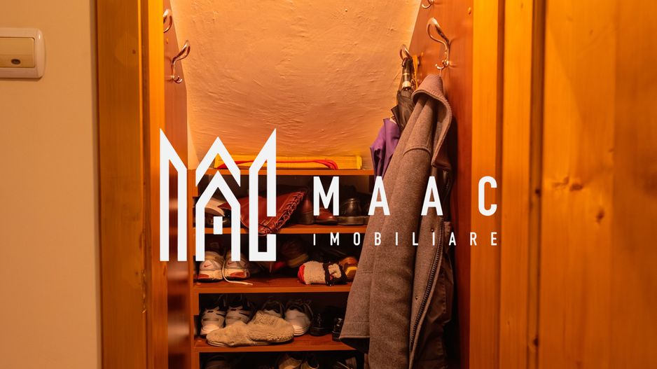 Apartament 5 Camere | 2 Nivele | 150MPU | Hipodrom 3 - Poză 32