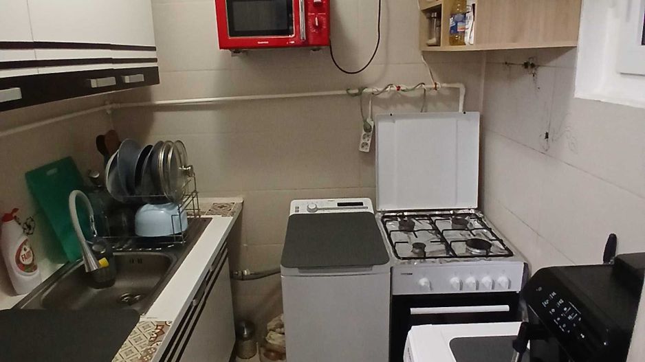 Proprietar. Apartament 2 camere , Craiova Valea Rosie - Poză 5