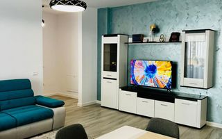 Giroc-Lidl | 2 Camere | Disponibil imediat | Mobilat si Utilat - Poză 1