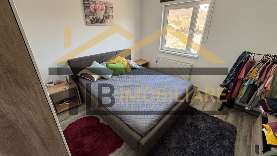 Casa cu 3 camere, 100mp, Zona Tofalau - Poză 5