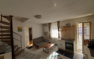Apartament 3 Camere I Dcomandat I Balcon I Mihai Viteazu - Poză 1