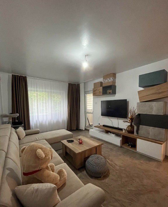 Apartament Calea Rahovei | Liceul Dimitrie Bolintineanu - Poză 1