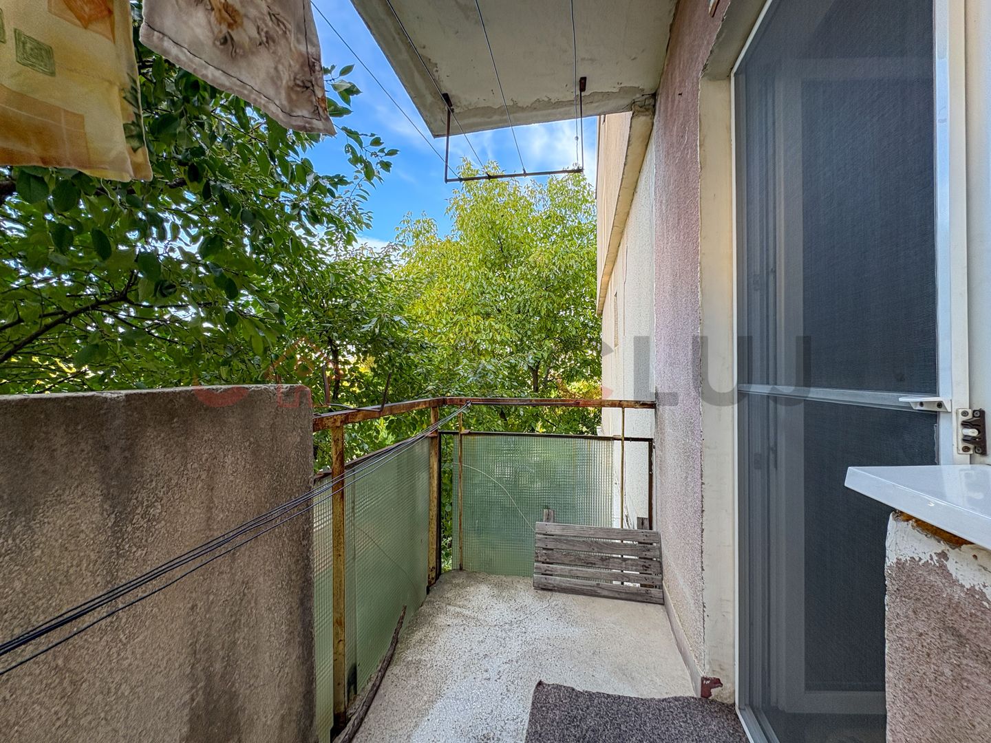 4 camere decomandate, etajul 1, Mărasti - Poză 9