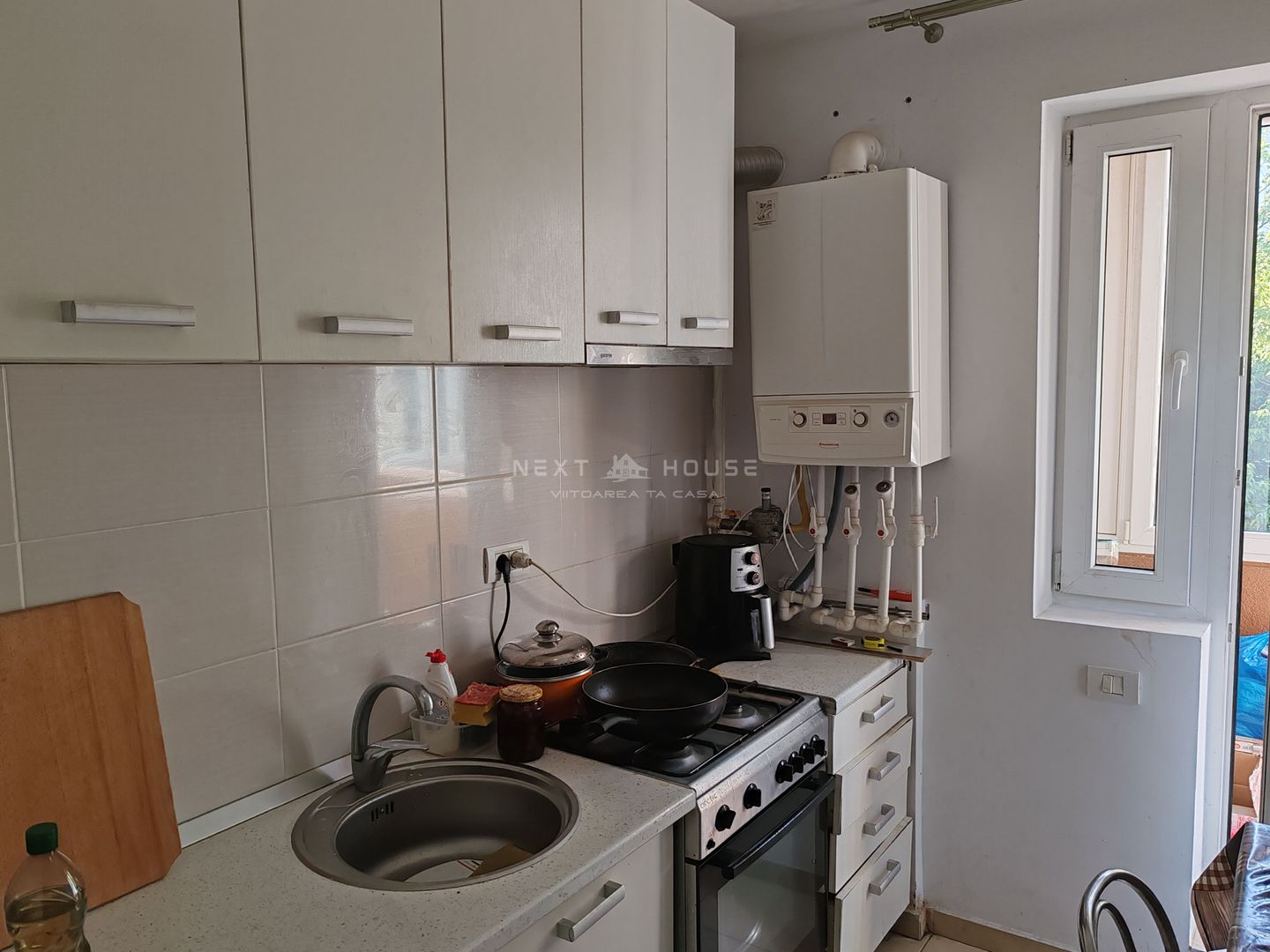 Apartament 2 camere Unirii - Viilor - Rahova - Poză 13