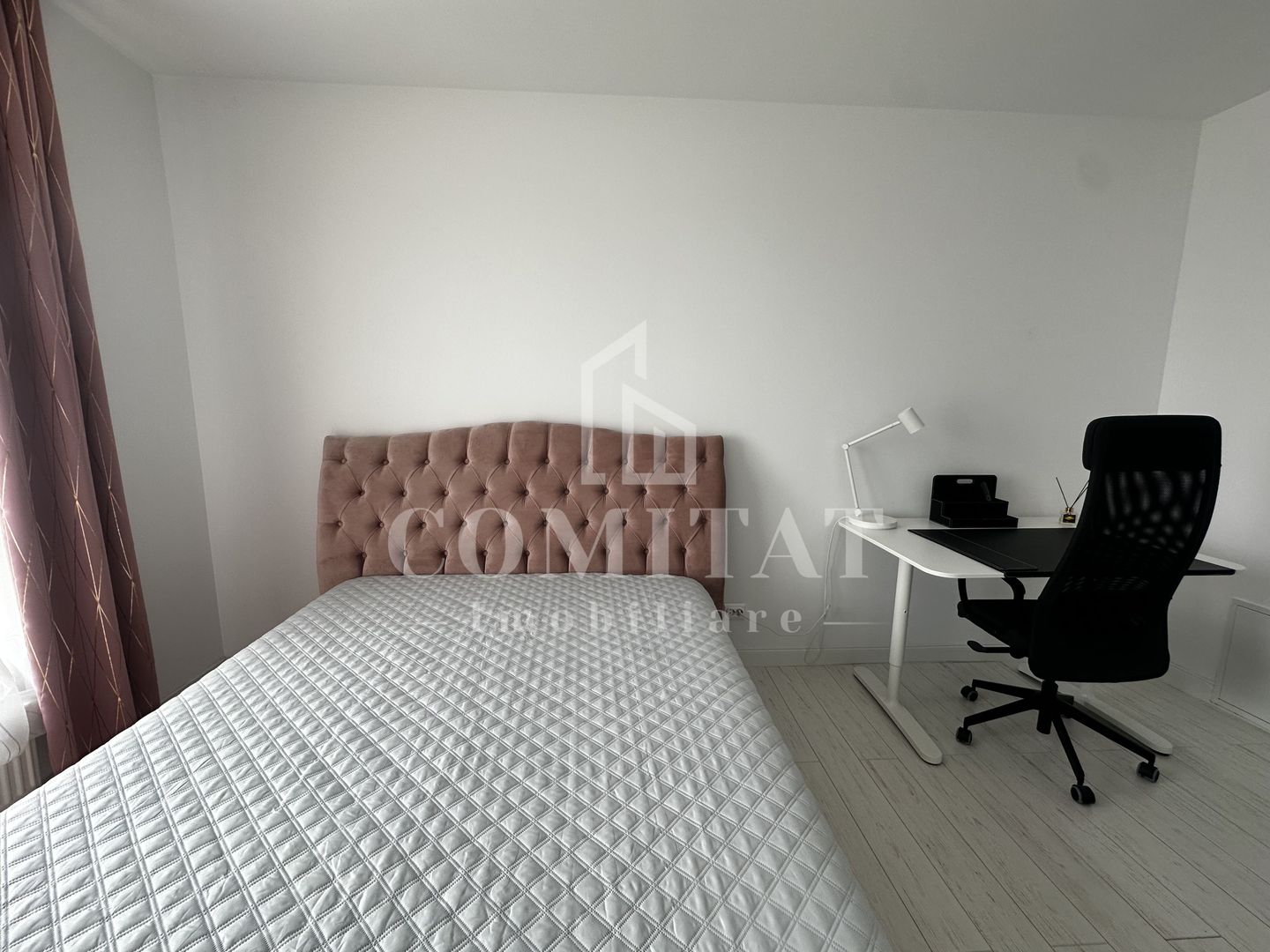 Apartament la etaj intermediar | Finisat modern | 3 camere | Park Lake - Poză 12