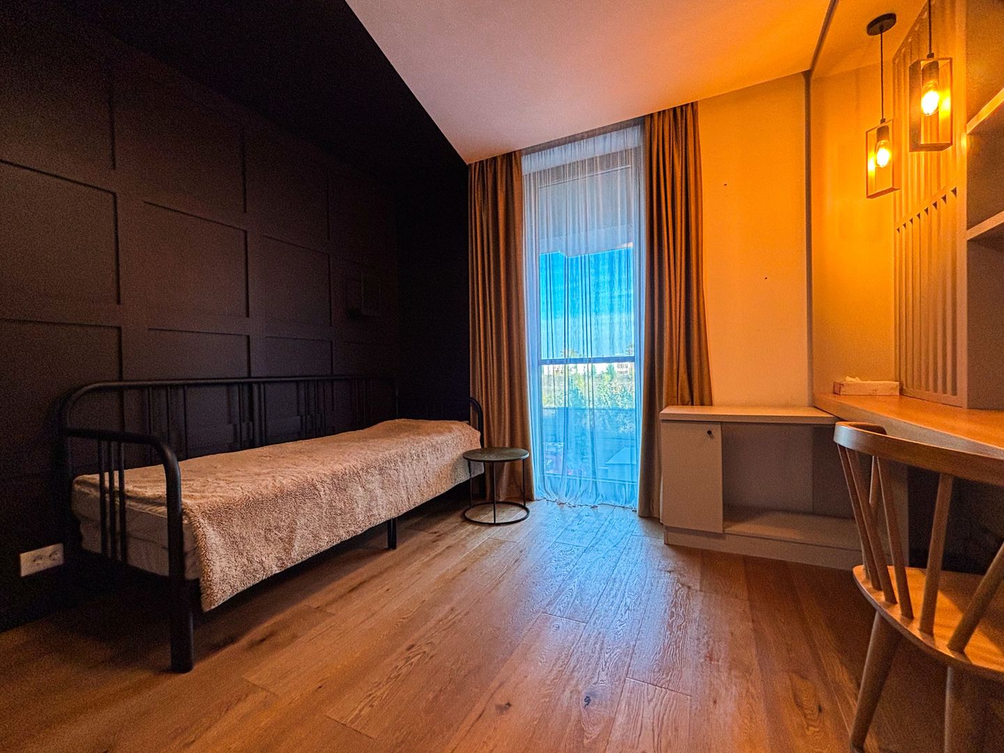 The Wooden Loft in Cloud 9 – The Essence of Refined Living - Poză 40