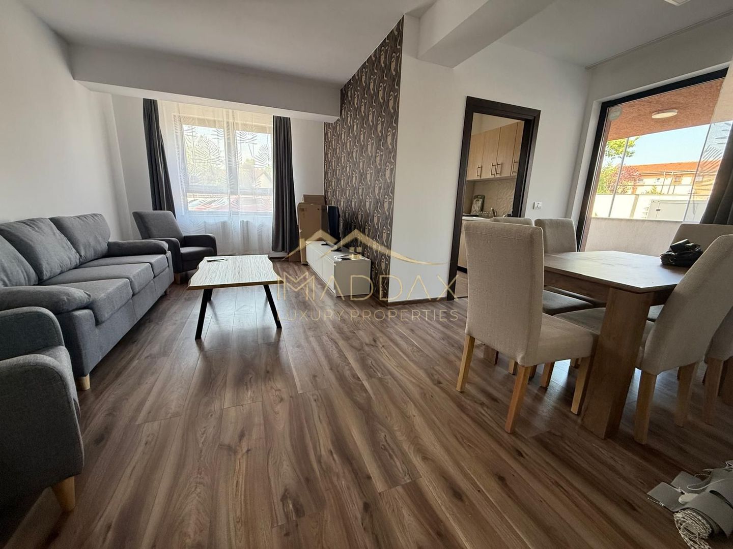 Apartament 2 camere 73mp I PIPERA I Prima Inchiriere*** - Poză 3