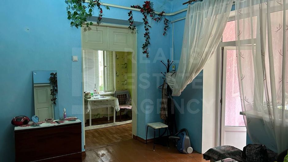 Vânzare, casă, 1 nivel, 2 camere, strada Vasili Ceapaev, Bălți - Poză 4