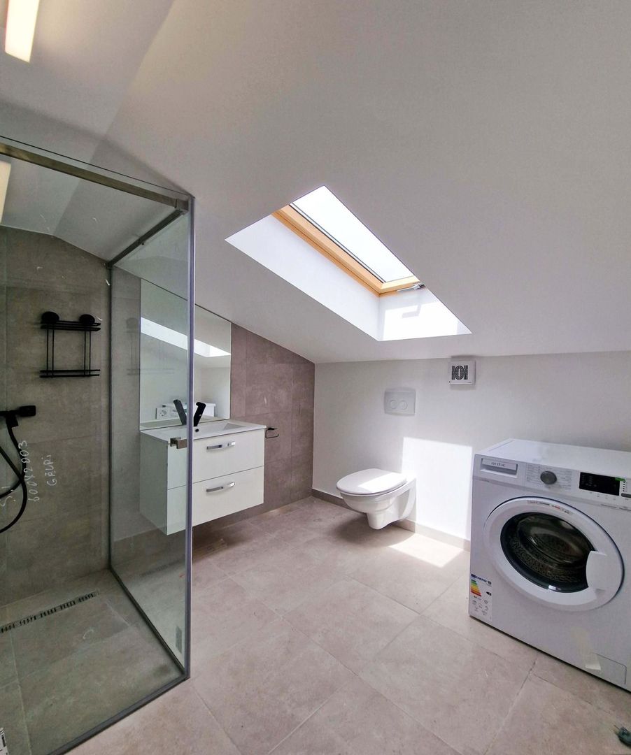 Vila PREMIUM 5 camere | Pipera Lux - Poză 8