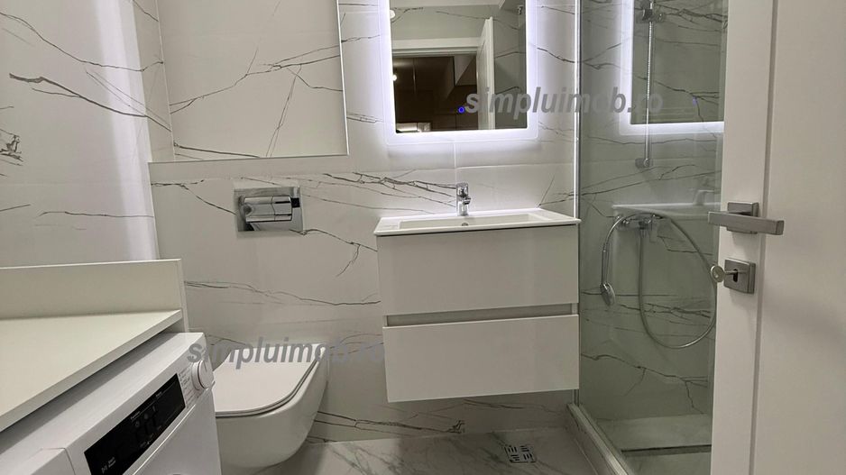 Vanzare Ivory Residence 2 Camere 2026 - Poză 8