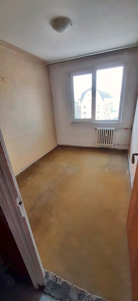 3 camere, etaj 5, reabilitat clasa A, Auchan Titan, metrou la 10 minute - Poză 6