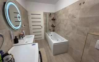 Apartament 3 camere I 83 mp utili | Tudor Vladimirescu - Selimbar - Poză 8