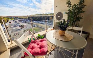 3 camere | 80 mp | etaj 3 | Pipera lângă Școala Americană - Poză 8