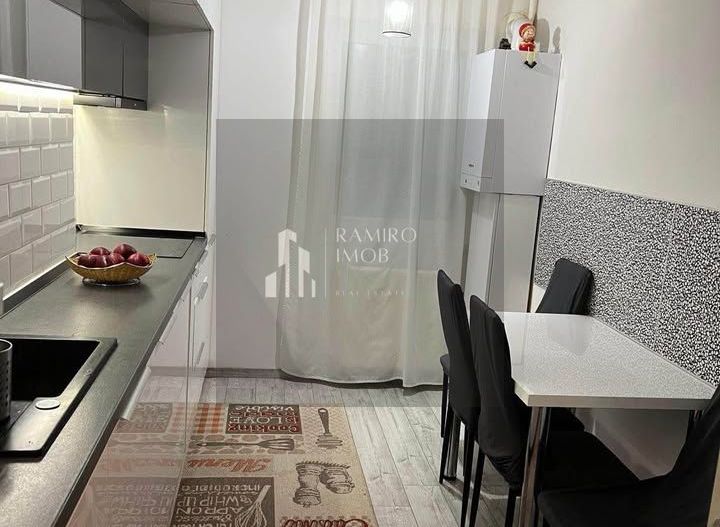 Apartament 2 camere, mobilat complet – Confort City - Poză 2