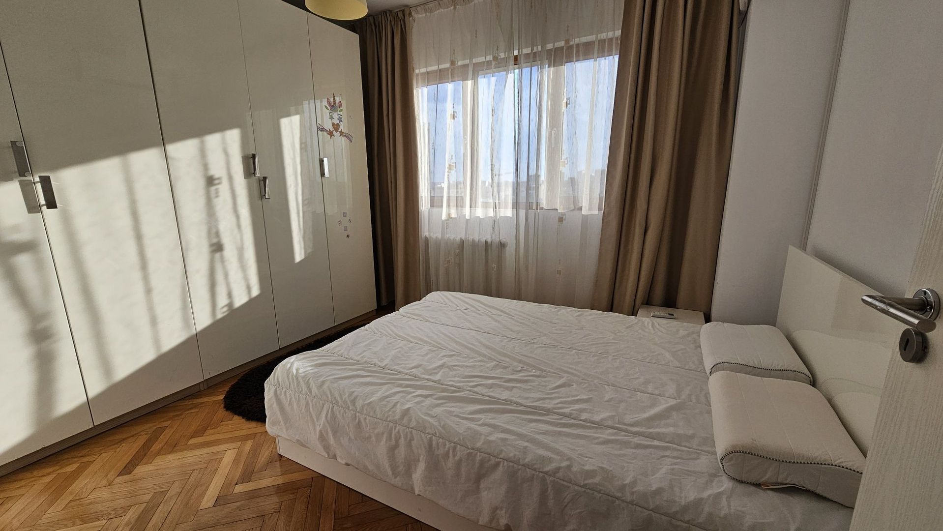 apartament 2 camere Calea Dorobanti - Poză 4