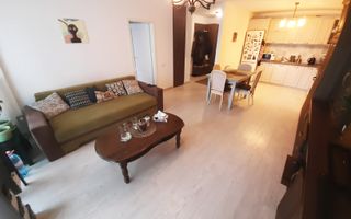 2 camere, mobilat modern, garaj, terasa, Gheorgheni, Grand Park - Poză 4