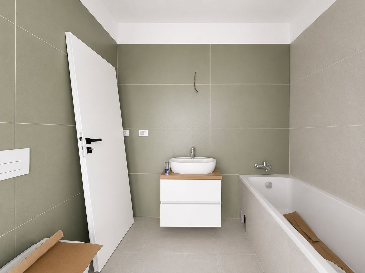 Apartament 2 camere Torontal, clădire NZeb, cu 7000 sub prețul dezvoltatorului - Poză 15