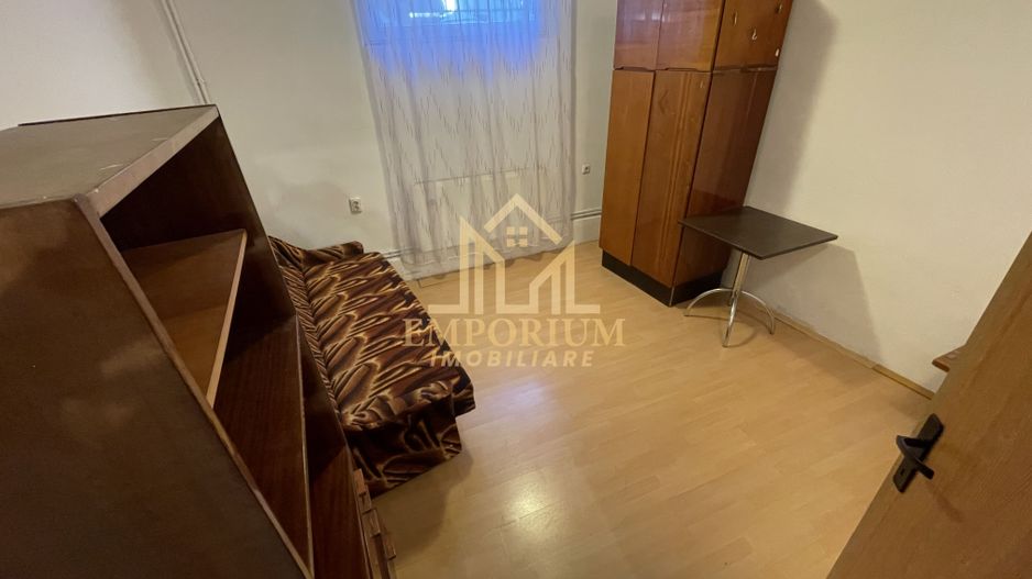 2 camere decomandate, Marasti, zona Kaufland - Poză 1