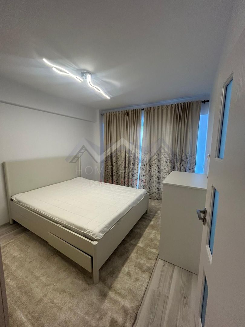 Apartament 2 camere Otopeni | prima închiriere - Poză 6