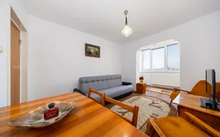 3 camere de închiriat | 72 mp | Mircea cel Bătrân | Pet Friendly - Poză 12