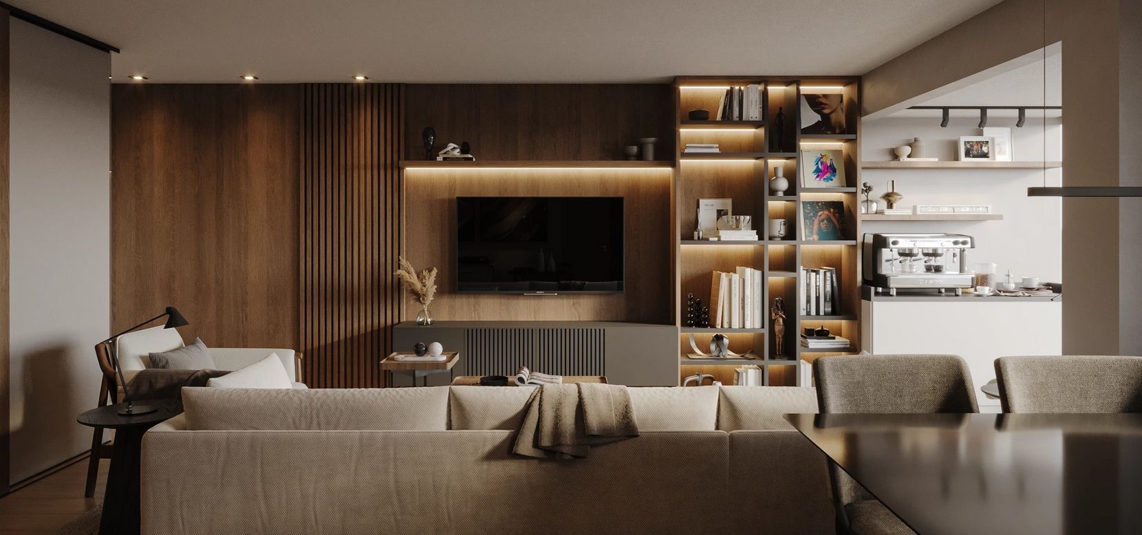 Apartament premium cu vedere lac | One Lake Club - Poză 5