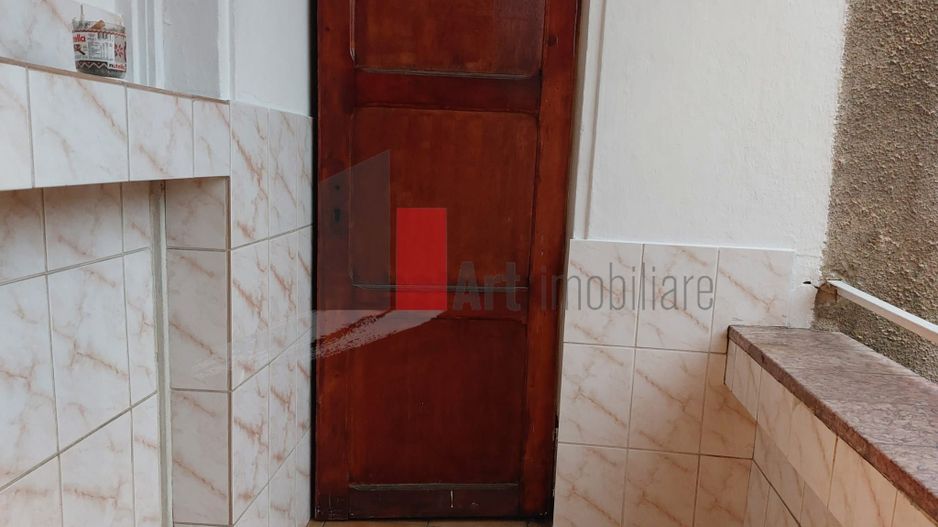 Apartamentul "REHEGUA" , P-ta Rosetti, bloc stradal, renovat complet - Poză 20