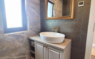 Casa de inchiriat cu jacuzzi si vedere superba – Voronet, Cluj-Napoca - Poză 11