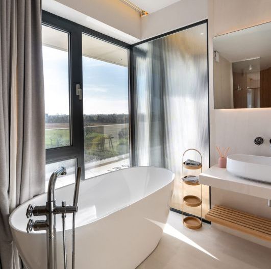 Închiriere apartament 2 camere 75mp | Vedere lac | Utilități incluse - Poză 15