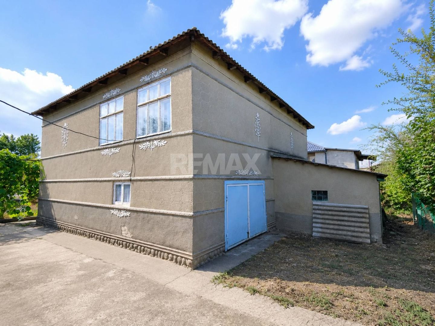 CASĂ DE VÂNZARE – 2 NIVELE | 4 CAMERE | 105 m²  -Țînțăreni Anenii Noi - Poză 5