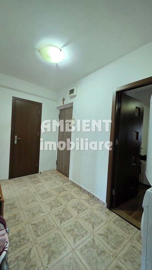 Apartament 2 camere, etaj 3, VASLUI - zona TRAIAN; - Poză 5