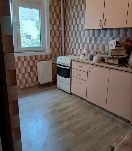 2 camere decomandat, 58 mp, etaj 3, aproape metrou Grigorescu - Poză 2