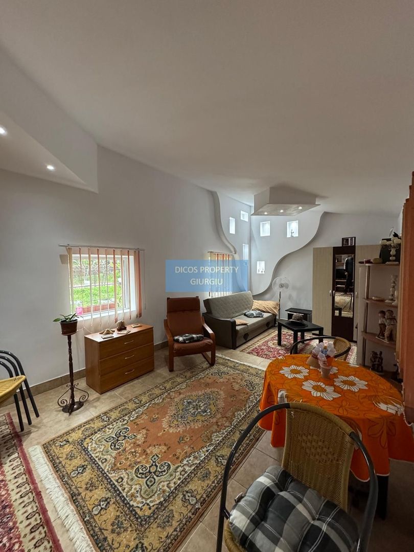 Proprietate industrială de vânzare sau închiriere – Comuna Frătești - Poză 12