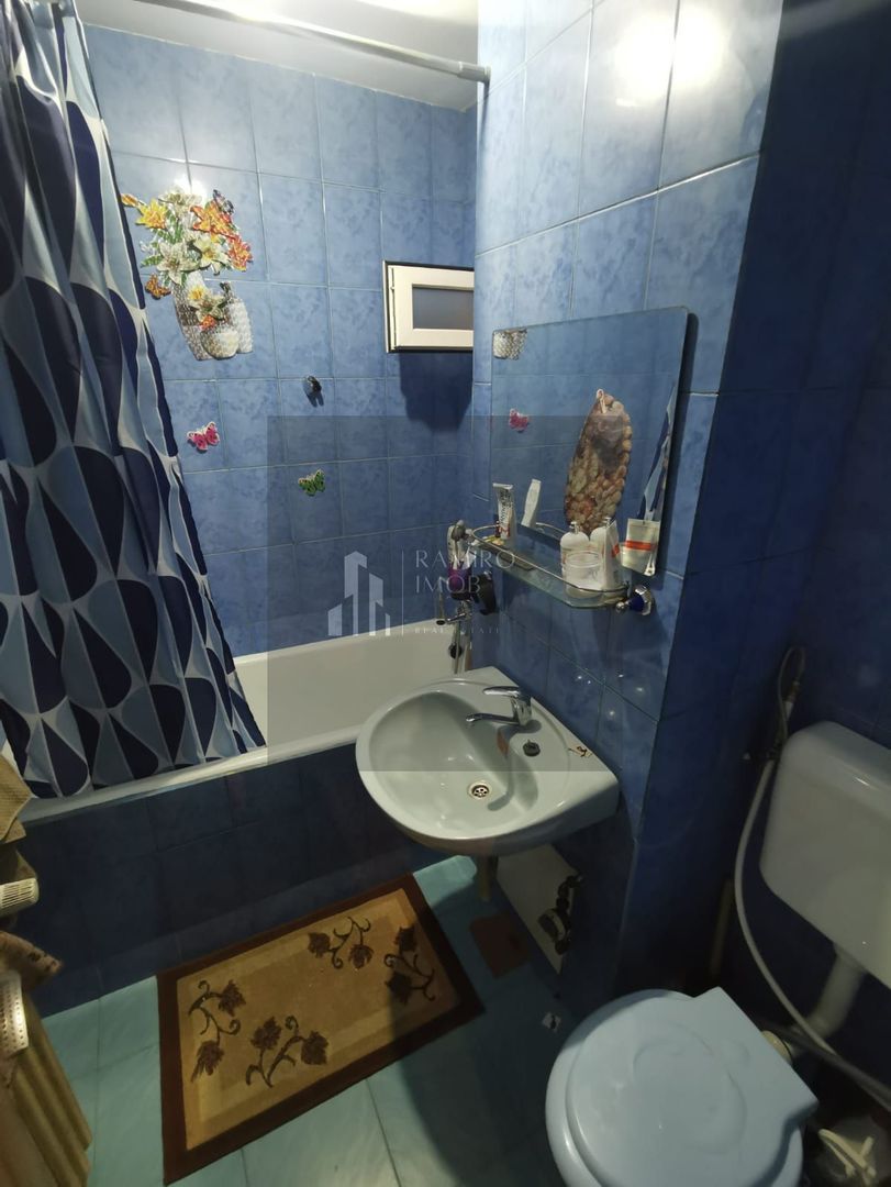 Apartament 3 camere decomandat Rahova - Poză 11
