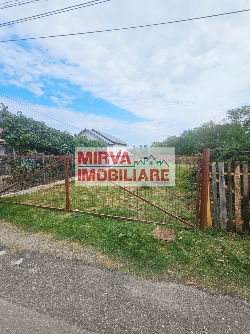 🏞️ Teren intravilan, cu priveliște – Vălenii de Munte - Poză 12