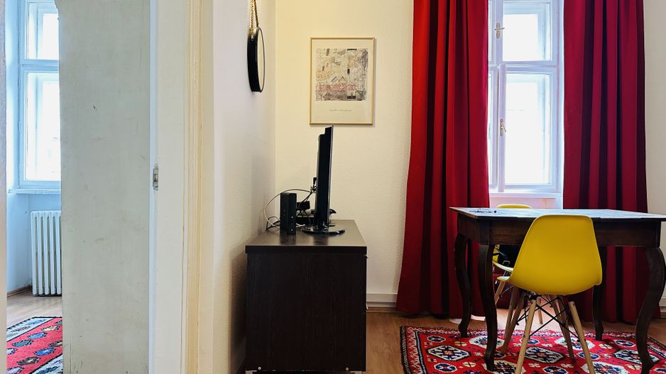 Oferta Inchiriata - Apartament 2 camere | Medicina - Hotel Continental - Poză 15