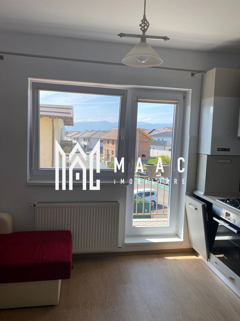 Garsoniera mobilata | 34 mp | Zona Selimbar - Poză 4