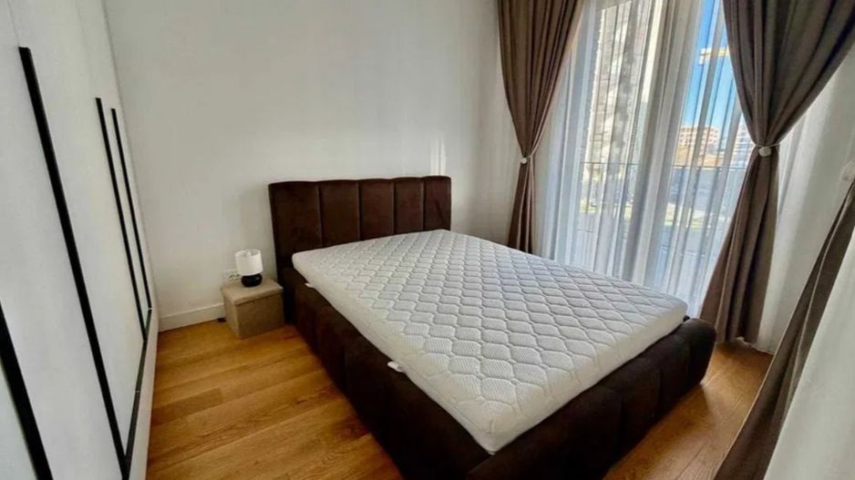 Studio dublu modern de inchiriat in Avalon Estate, Pipera. 49 mp - Poză 2