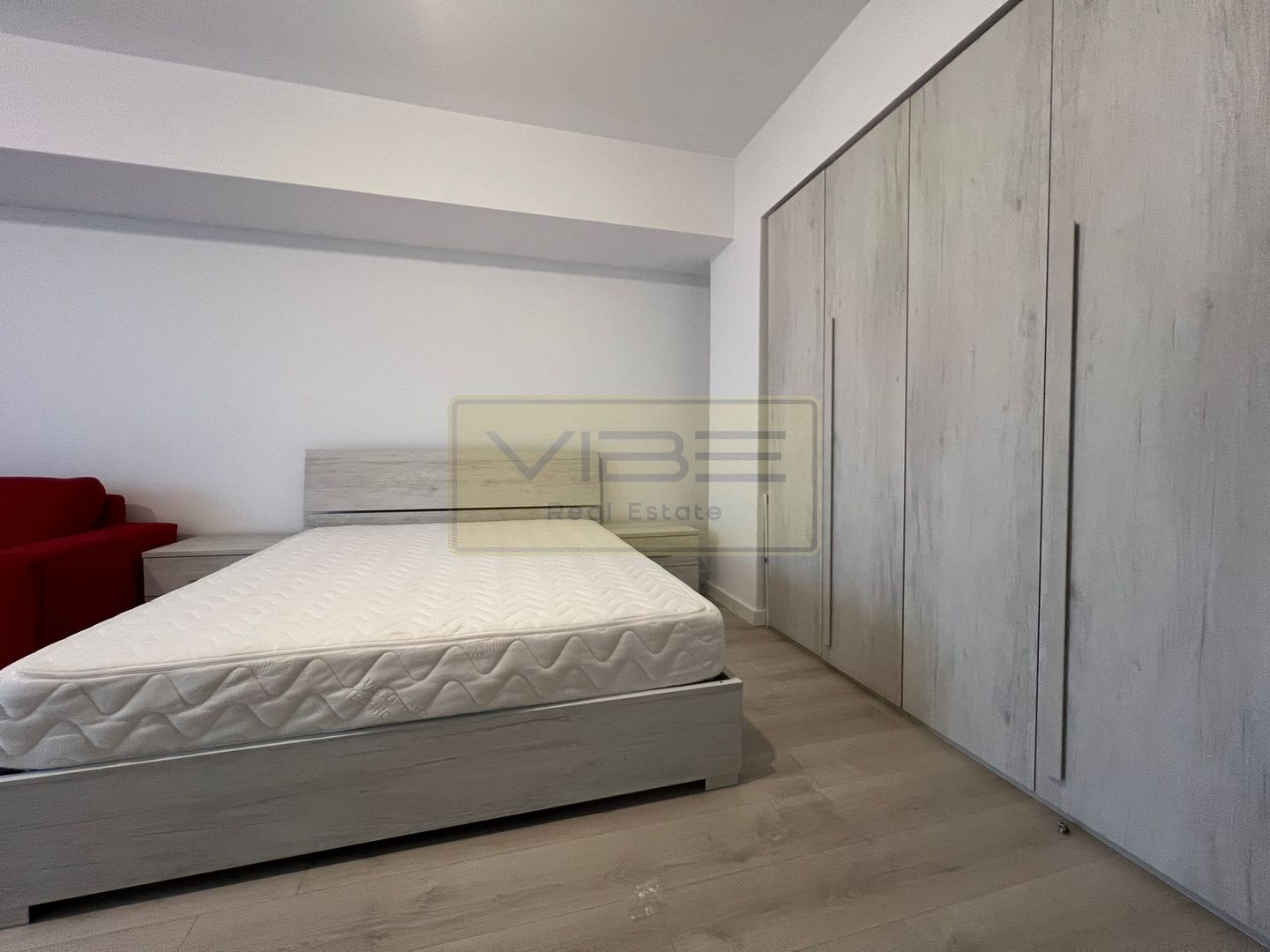 Apartament 1 camera + parcare Conest Evolution - Poză 4