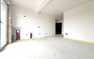 Apartament cu 3 camere/59.55mp/zona strazii Galaxiei. - Poză 4