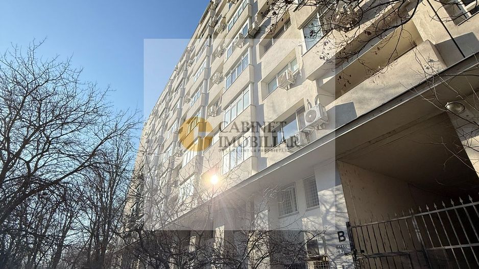 2 camere | Cismigiu - Bloc Liric | Creditabil - Poză 12